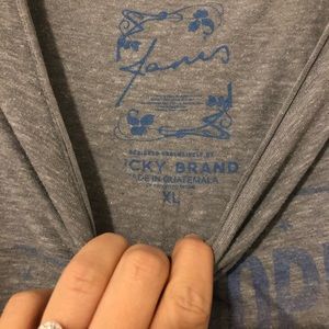 Super Comfy Long Tank